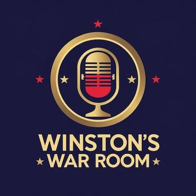 Winston's War Room