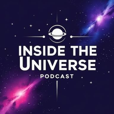 Inside the Universe