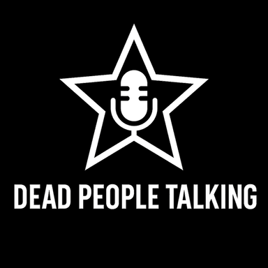 Dead People Talking Logo