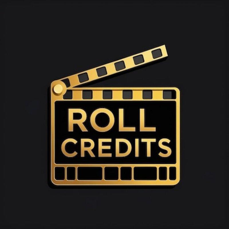 Roll Credits