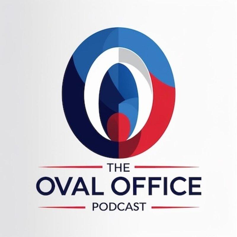 The Oval Office