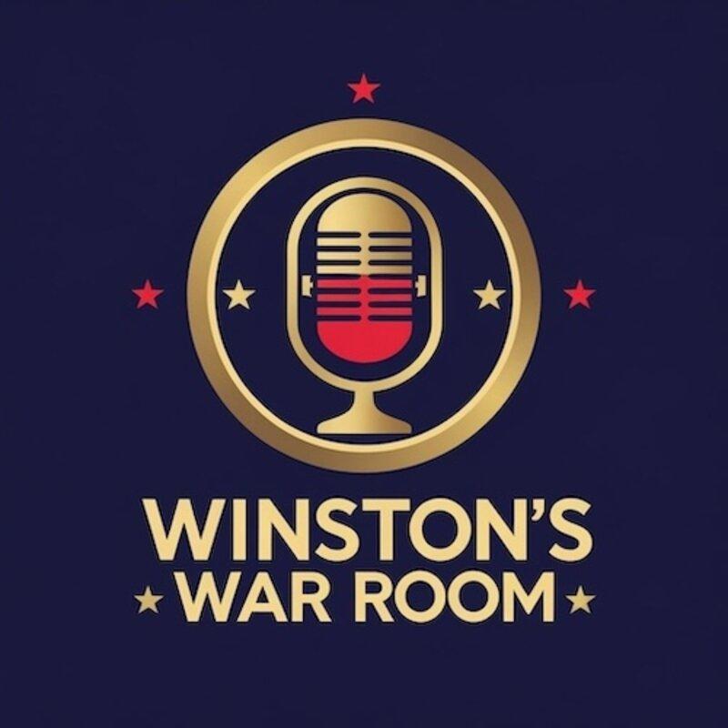Winston's War Room