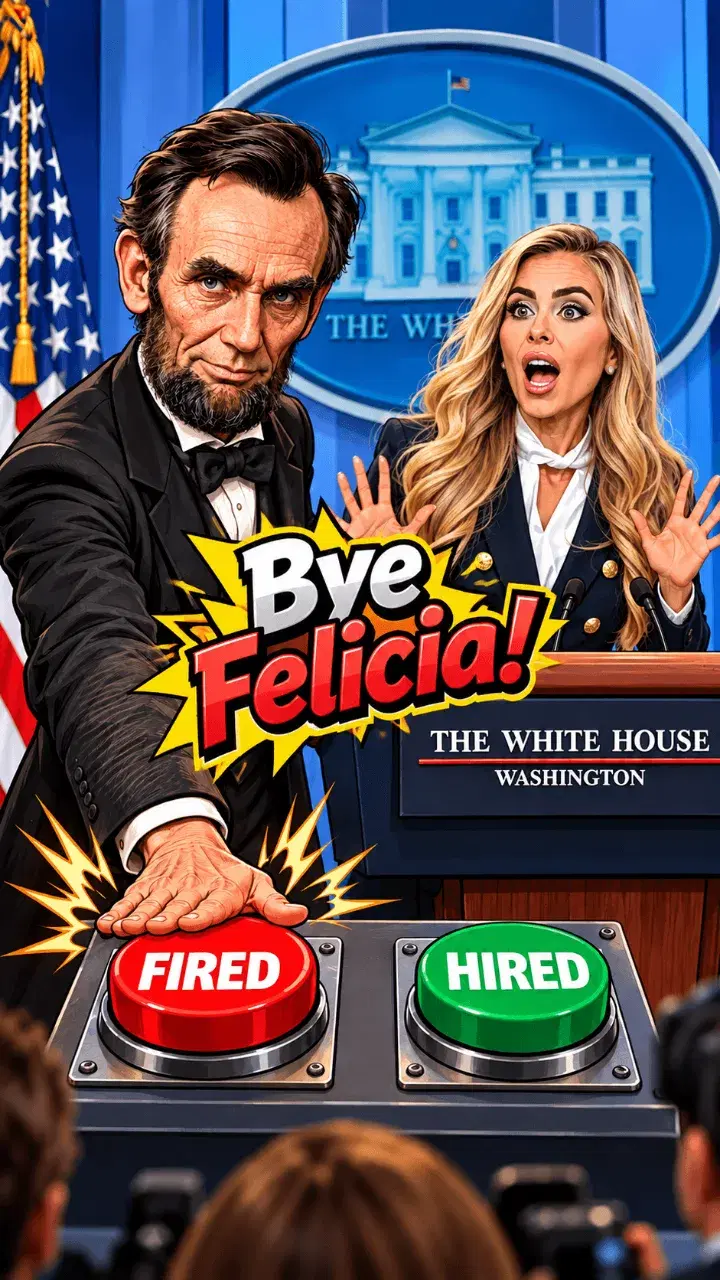 Abraham Lincoln — Lying liars and the lies they tell